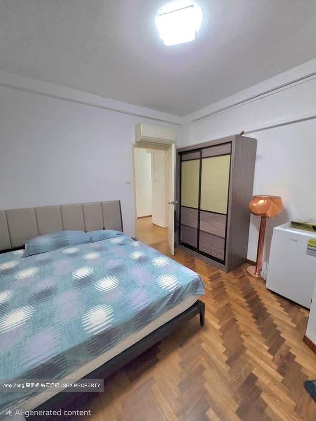 Rangoon View (D8), Apartment #619412741